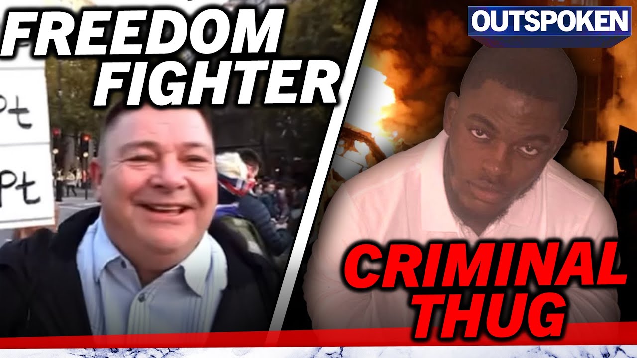 Calvin Robinson: Peter Lynch was given "death sentence" as gangster thug Chris Kaba was made a hero