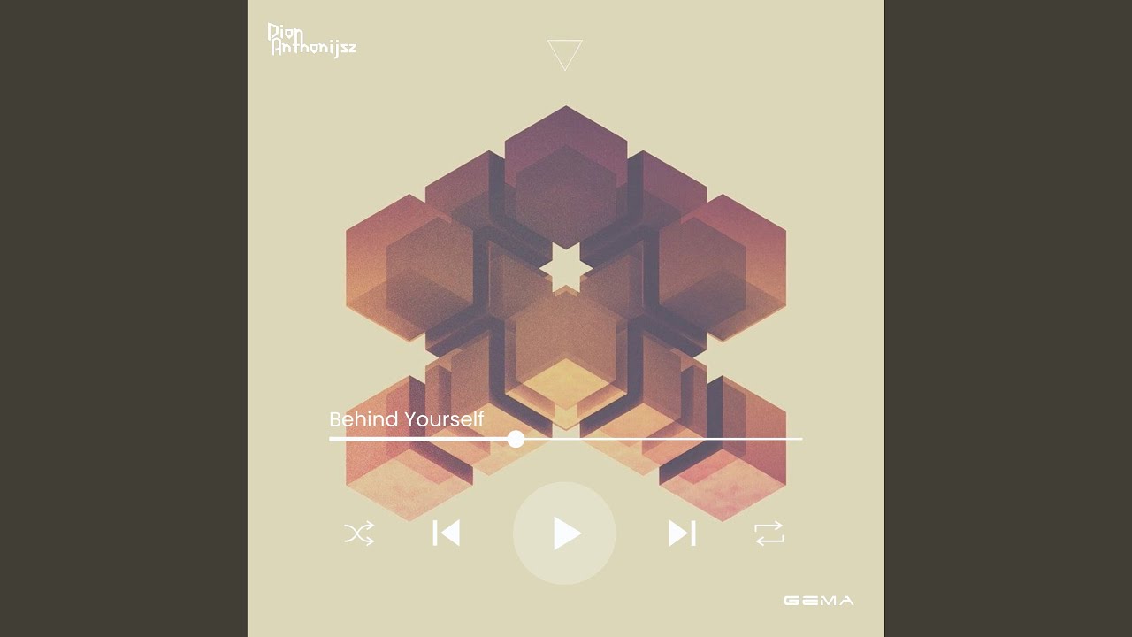Behind Yourself (Original Mix) auf YouTube ansehen Behind Yourself (Original Mix) auf YouTube ansehen