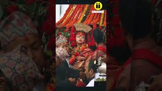 Top 10 Amazing Facts About Kumari