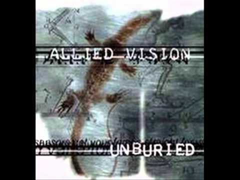 Allied Vision — Allied Vision - Insane Gargoyle