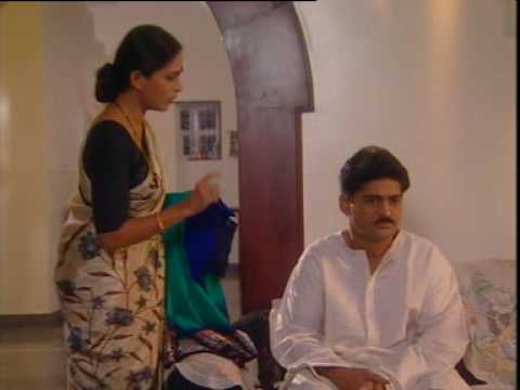 Aishwarya and avinash narkar in  stageshow of Dr Yash welankar