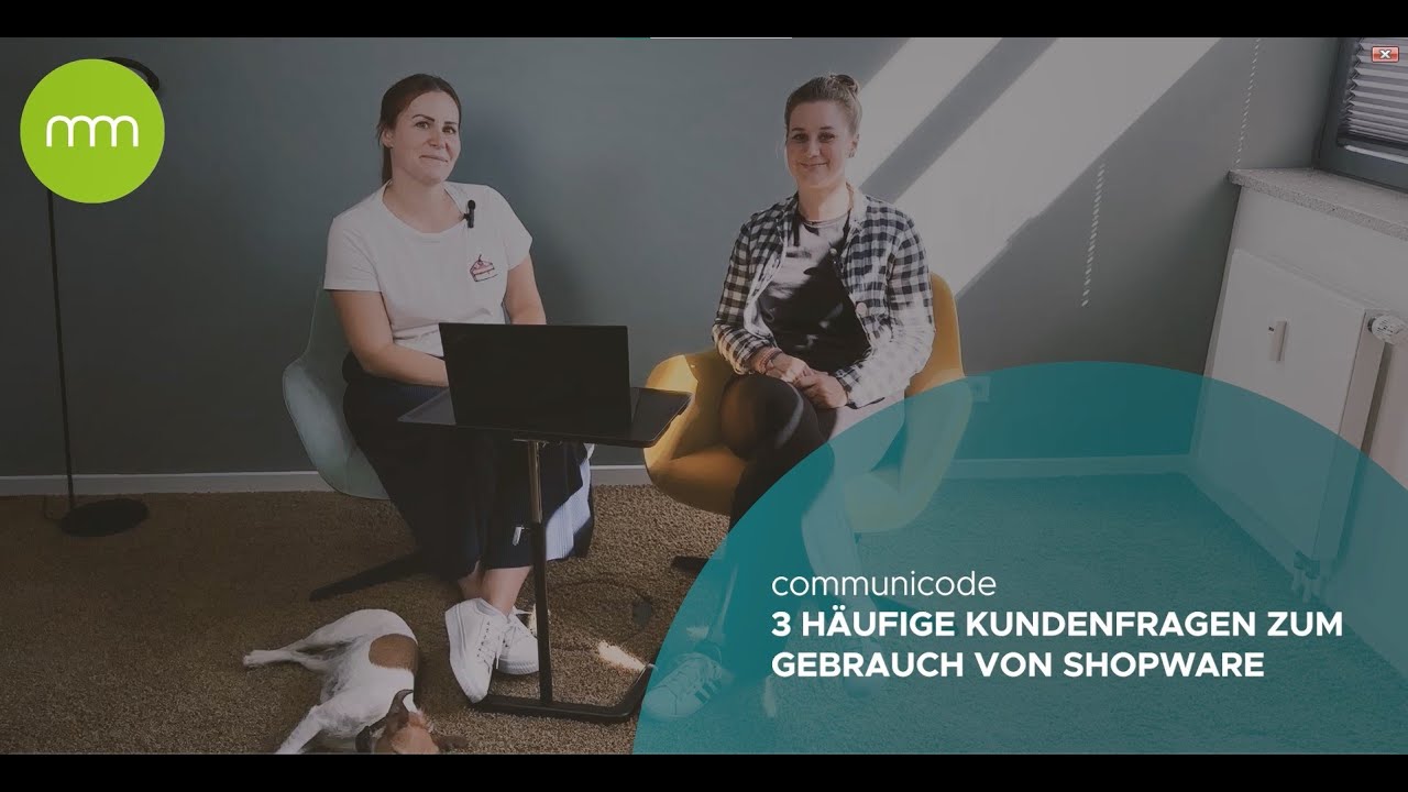 3 häufige Fragen zu Shopware: Erlebniswelten bearbeiten, Rabattaktionen erstellen und neue B2B Shops