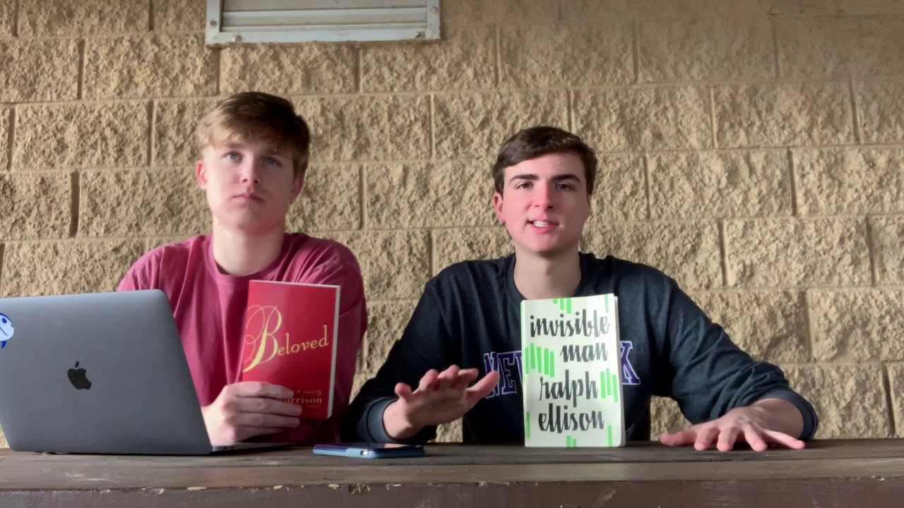 Creative Representation