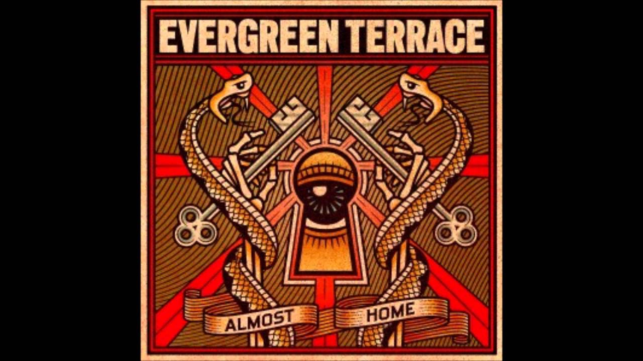Evergreen Terrace - Not Good Enough