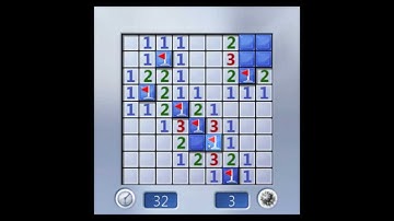 Let Us Play Minesweeper (Part1)