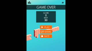 THE BALL | Jump  | Ketchapp Gameplay Review iOS, Android screenshot 4