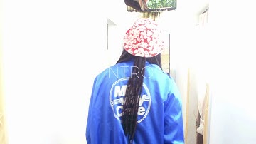 K-Mode - Intro Official Video