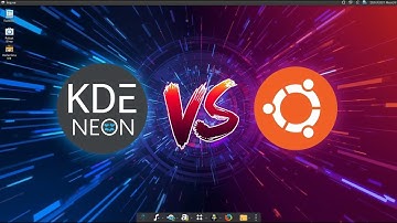KDE Neon vs Kubuntu: Which Ubuntu-Based Linux Distro is Best in 2025?