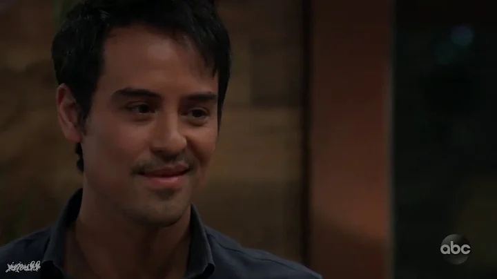 GH: 9/17/20 - Ava & Nikolas