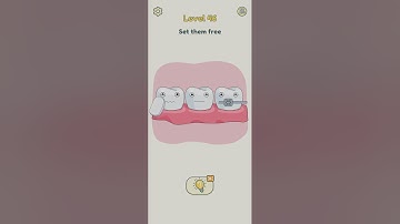 Dop 2 delete part 1 level 233 ldop2