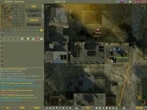 BF2 Hack