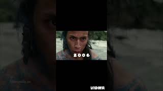 Apocalypto Vs Vettaikaran