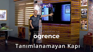 Tanımlanamayan Kapı Yılmaz Erdoğan Ile Öğrence
