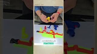 Set de Herramientas: Creatividad y Aprendizaje Práctico Mega Shop TV #juguetes