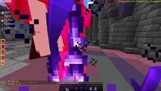 extremecraft toxic kid gets bullied