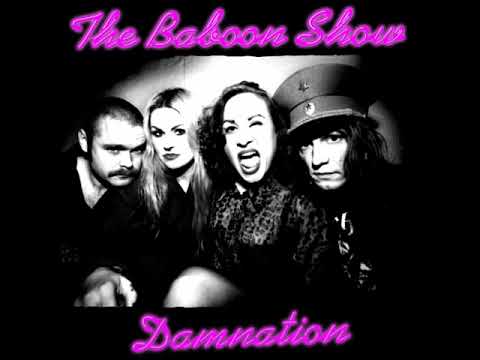 The Baboon Show — The Baboon Show--Is there a better way