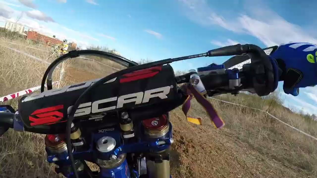 San silvestre Endurera Guadalajara 2025 12º vuelta 3º relevo