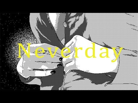 REDHEDII ft. Myhrtic - Neverday (Music Video)