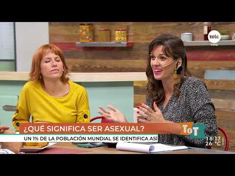 Video: Asexualidad En Mujeres Y Hombres: Cuáles Son Las Razones Y Cómo Despertar Una Atracción Desvanecida