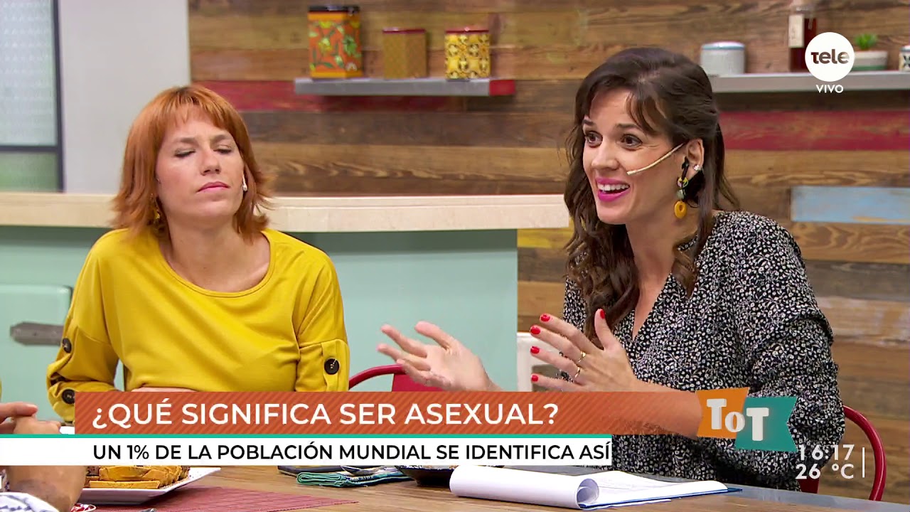 Entendiendo la asexualidad: mitos y verdades