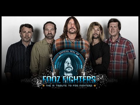 洋楽 FOO FIGHTERS FooFighters - One By One (Full Album) - YouTube