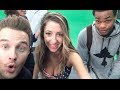 King Bach - Vlog #2