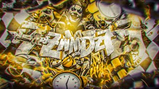 MONTAGEM KATRALIDOTA 🌩️✨ - ( DJ ZWM DA DZ7 )