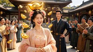 [FULL] Many People Fall For Her, Funny And Sweet Moments Fill Daily Life#minidramas