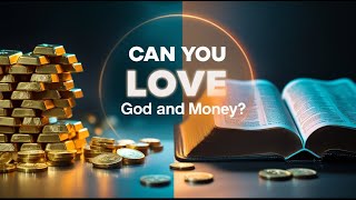 Is Money Really The Root of All Evil? The Whole Truth About Loving God and Money
