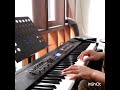 Someday My Prince Will Come (Piano) - Keith Jarrett's intro