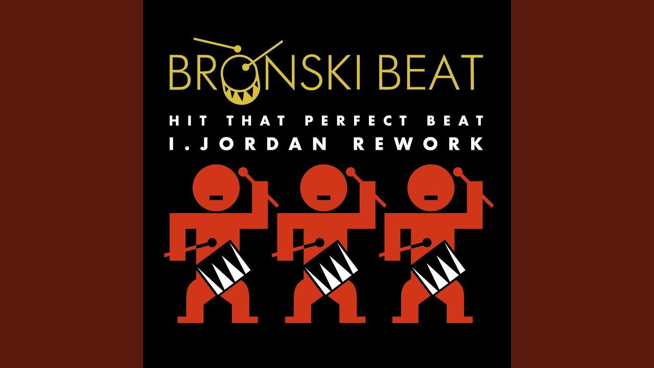 Hit That Perfect Beat (2026 Remaster) - YouTube