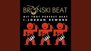 Hit That Perfect Beat (2026 Remaster)