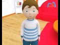 LA PRIERE POUR LES PETITS - CHAP 5 (extrait DVD)