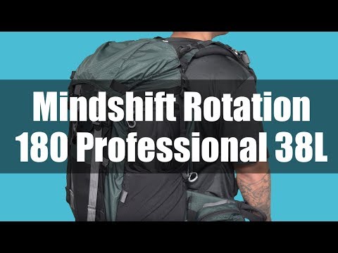 Mindshift Rotation 180