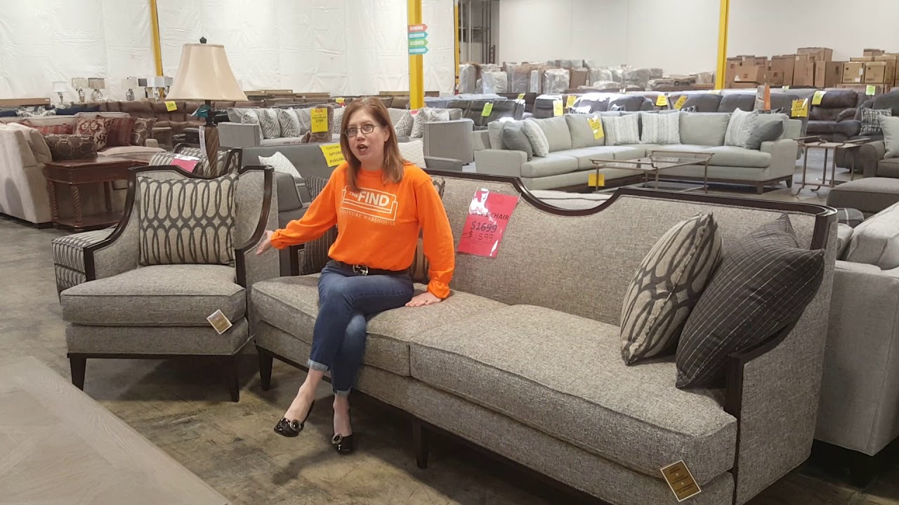 ART Furniture Sofa Chair Set