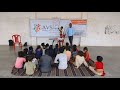 ✨Normal day 📽️highlights | Avsar social foundation #ngo #socialwork #children