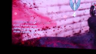 dispute underground 4v4