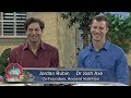 Herman and Sharron - Dr. Josh Axe and Jordan Rubin  "Keto 360"  Ancient Nutrition