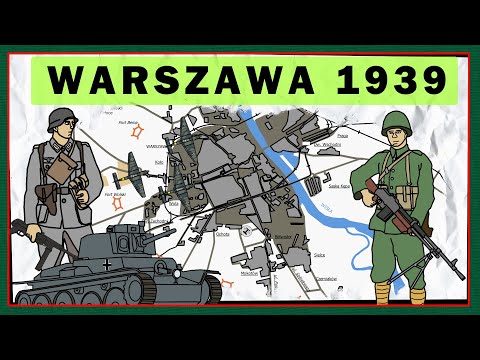 Obrona Warszawy we