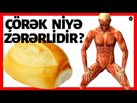 Video: Bişmiş Bao çörəklərini necə saxlayırsınız?