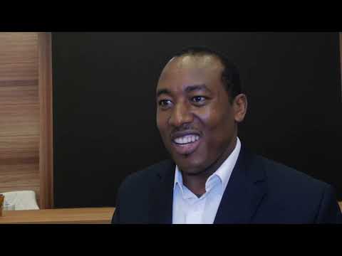 ITB Berlin 2023: John Chirchir HSC, CEO, Kenya Tourism Board