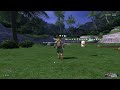 Beginning of video