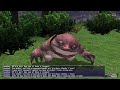 End of video