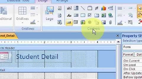 MS Access 2007 Part9   Urdu Tutorial by Irfan Wazir Ali