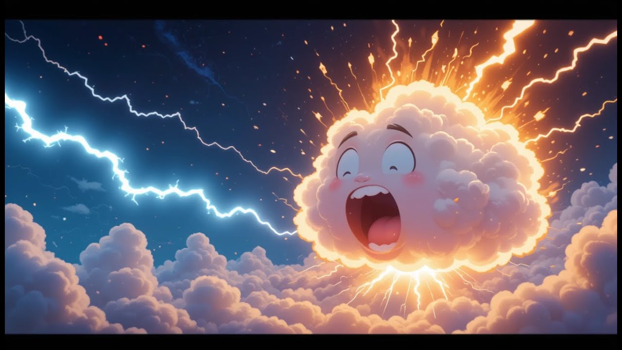 Barish Poem for Kids | Rain Poem in Urdu |  Rhymes | Kids Learning Poems | Rain Song for Kids