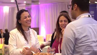 Festival of Media Global 2018 Future Zone Highlights l Festival of Media