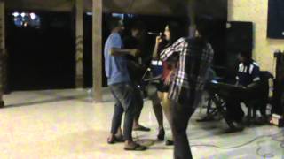 Dangdut rani jalak