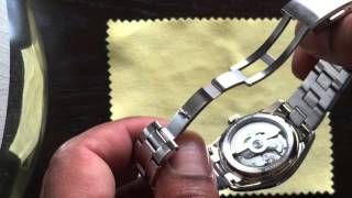 Year-in-review Seiko SARB033