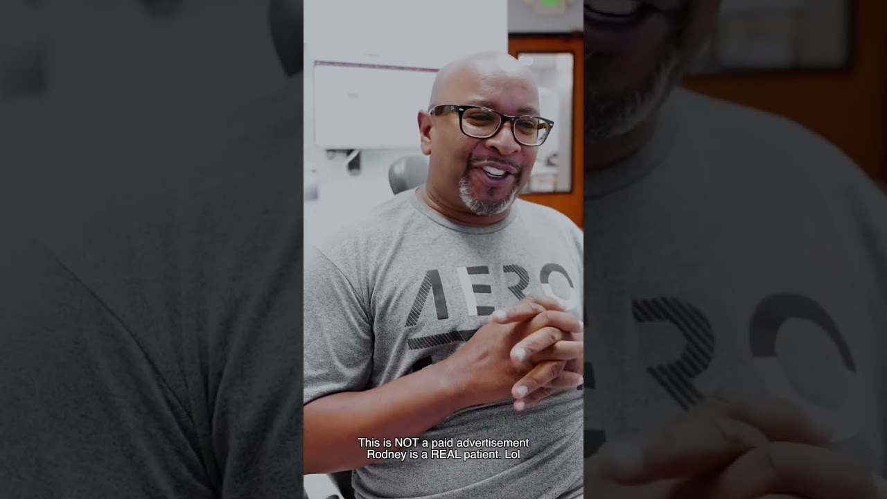 360 review with, Rodney!