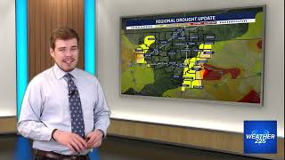 AR/OK/MO Afternoon Forecast | 7-7-2026 #arwx #okwx #mowx screenshot 2